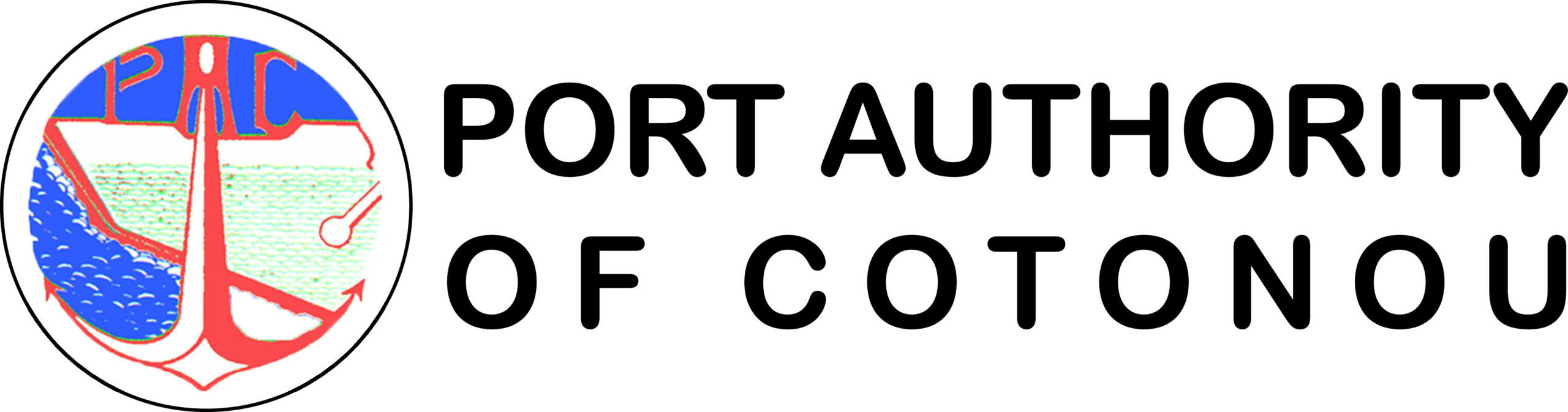 Port authority of cotonou