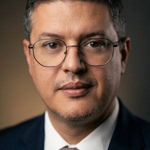 Ahmed Taleb Mohamed