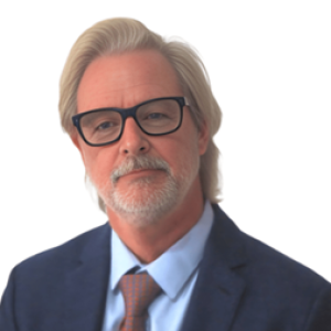 Andrew Chubb - CEO