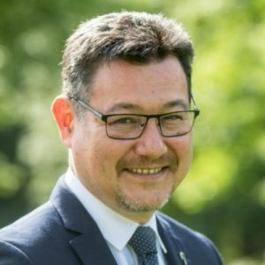Daniel Pierre