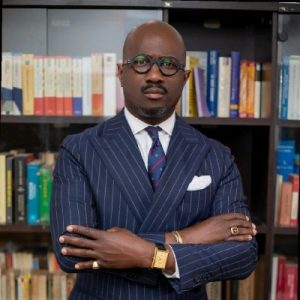 Dr Abdoul Karim Kabele-Camara