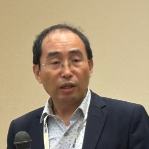Dr Sean Xun