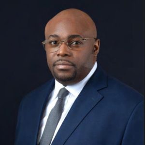 Eric Kalala Nsantu