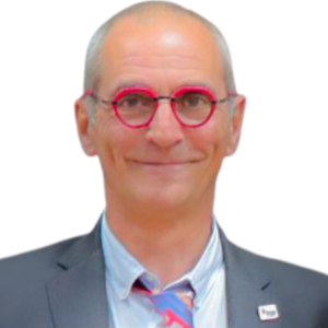 Hervé Theveniaut