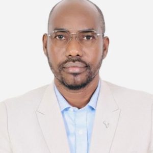 Ibrahima M'Bodj