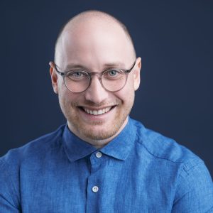 Jed Goldstein - photo - sep2024