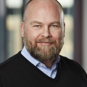 Jørgen Evjen - CEO – Akobo MInerals