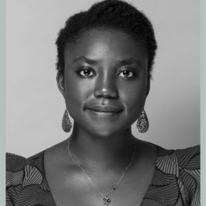 Marie Badiane-Mbuyu