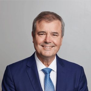 Philip Mitchell