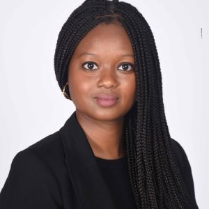 Photo ALSF - Mariame BAH